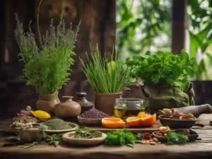 Kenapa Suplemen Herbal Efektif untuk Daya Tahan Tubuh yang Baru Pulih