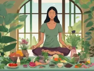 Menguatkan Imunitas secara Alami: Peran Strategis Suplemen Herbal