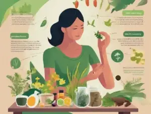 Daya Tahan Tangguh Dimulai dari Herbal yang Tepat