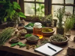 Perkuat Perisai Tubuhmu! Herbal Siaga Menjaga Imun Pasca Sakit