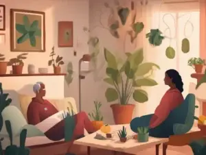 Manfaat Telemedicine untuk Monitoring Pasca Perawatan di Rumah Sakit