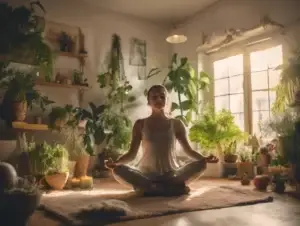 Sembuh dari Dalam: Pentingnya Optimisme Saat Tubuh Melemah