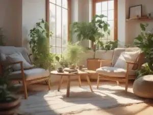 Dampak Pola Pikir Positif terhadap Kesembuhan Pasien