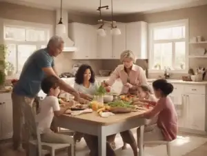 Tips untuk Keluarga: Dukung yang Sedang Sakit dengan Cara yang Tepat