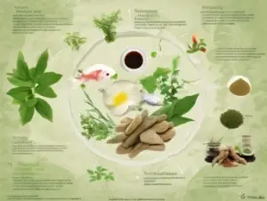 Bangun Kekuatan Tubuh dengan Suplemen Herbal yang Ramah Alam