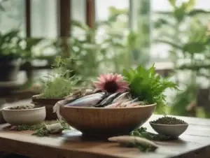 Pulih Alami: Menguatkan Daya Tahan Tubuh dengan Suplemen Herbal