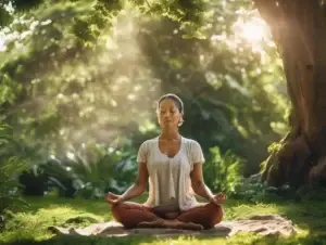 Pikiran Sehat, Tubuh Kuat: Hubungan Psikologis dalam Kesembuhan