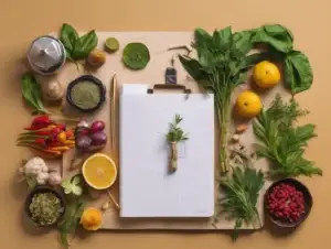 Kuatkan Imunitas Setelah Sakit dengan Sentuhan Herbal Terbaik