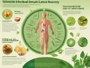 Panduan Memilih Suplemen Herbal untuk Pemulihan dan Penguatan Imun