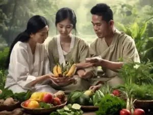 Jangan Asal Minum! Ini Herbal yang Pas Buat Imunitas Setelah Sakit