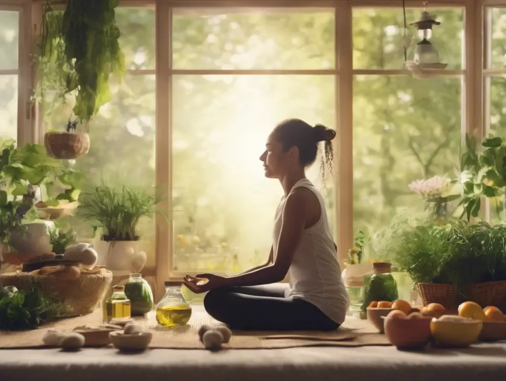 Mindset Positif: Fondasi Awal Proses Kesembuhan Fisik dan Mental