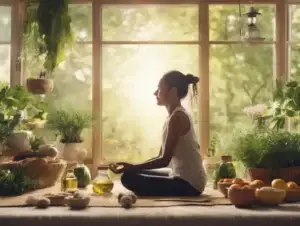 Mindset Positif: Fondasi Awal Proses Kesembuhan Fisik dan Mental