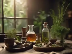 Suplemen Herbal: Rahasia Alami Biar Nggak Gampang Sakit Lagi