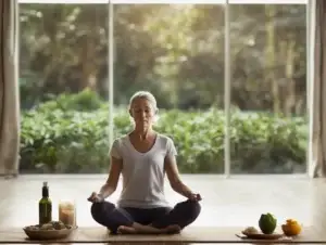 Integrasi Kesehatan Psikologis dalam Rehabilitasi Pasien