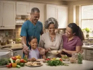 Peran Sosial Keluarga dalam Proses Rehabilitasi Medis