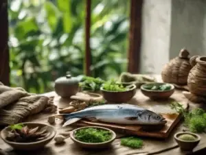 Kembali Sehat dengan Sentuhan Alam: Suplemen Herbal untuk Imun Tubuh