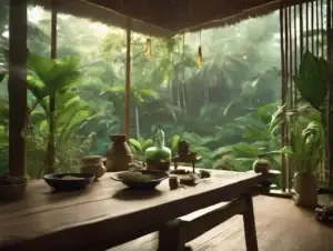 Sakit Sudah Lewat, Saatnya Pulih dengan Herbal yang Tepat