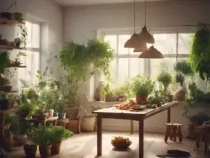 Pikiran Tenang, Badan Cepat Pulih!