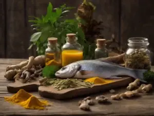 Detoks, Pulih, dan Kuat: Perjalanan Bersama Suplemen Herbal