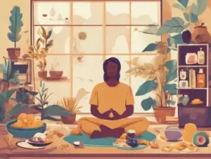 10 Cara Ampuh Atasi Kebosanan Saat Istirahat Total