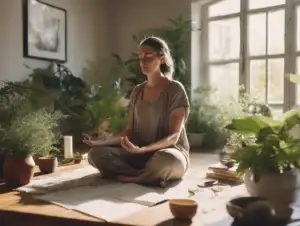 Sembuh dari Dalam: Kekuatan Mental dalam Proses Pemulihan