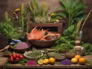 Nggak Mau Kambuh Lagi? Ini Rahasia Herbal Biar Imun Tetap Prima!